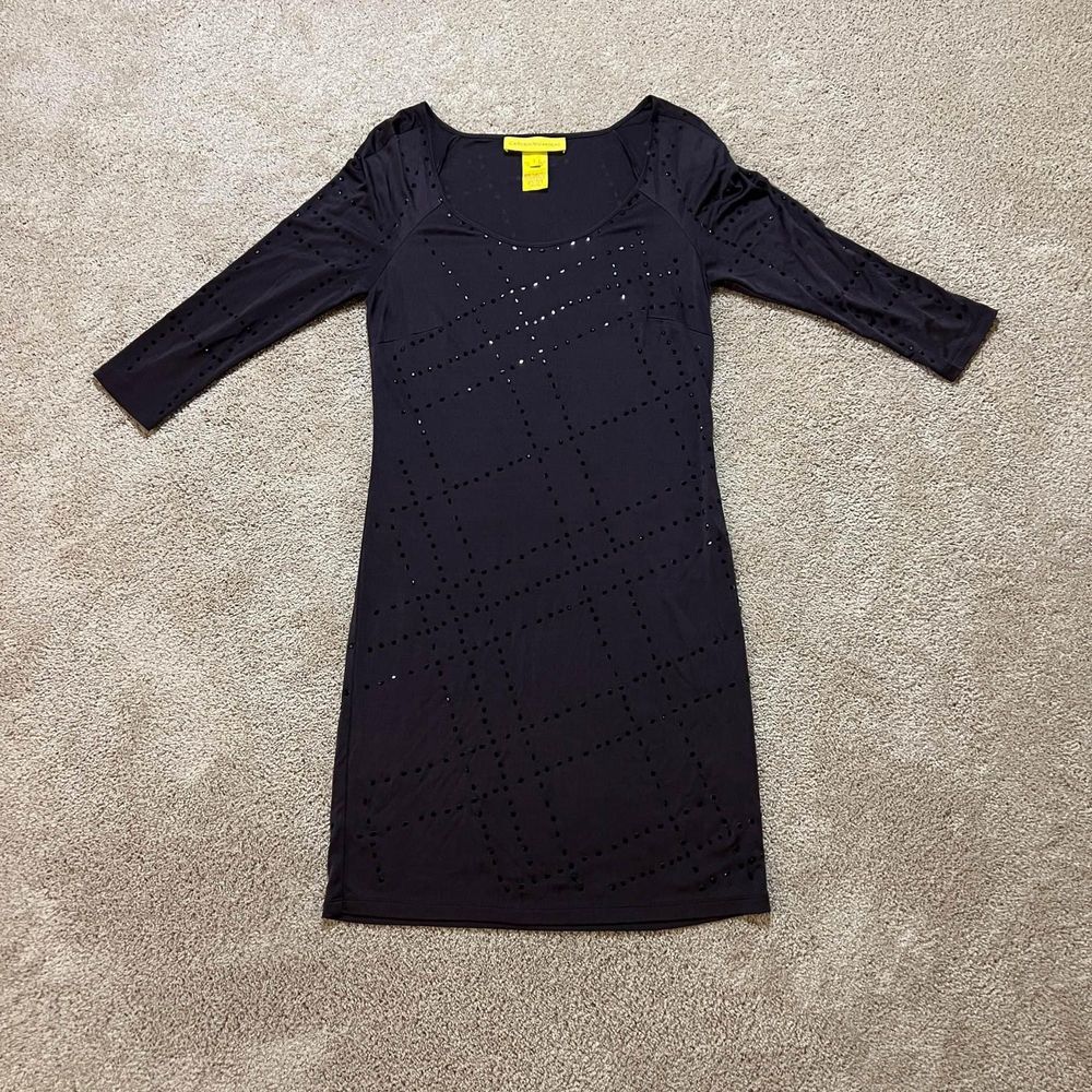 Women’s Catherine Malandrino Silk Dress Size Small